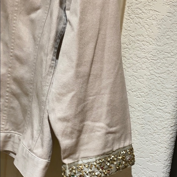 First Issue Jacket - Picture 2 of 6